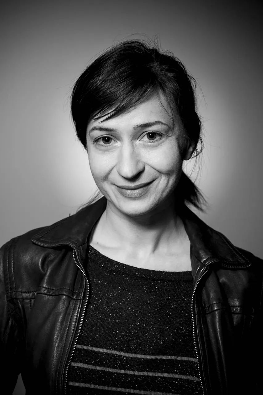 Аннамария Ланг